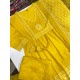 Beautiful New Anarkali dress/gown with pant & Beautiful Dupatta for festive  occasion