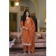 DESIGNER SUIT SET WITH EMBROIDERY WORK AND KODI LATKAN