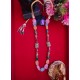 Jaipur Gemstone Necklace