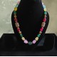 Jaipur Gemstone Necklace