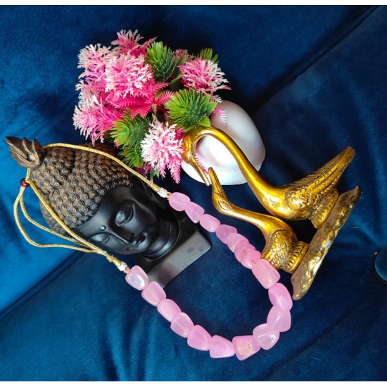 Jaipur Gemstone Necklace