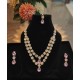 Kundan Necklace set_Express your love and emotions for each other by wearing this jewelry