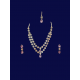 Kundan Necklace set_Express your love and emotions for each other by wearing this jewelry
