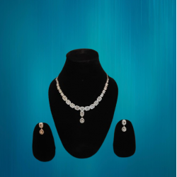 TRENDING AD JEWELLERY SET