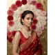 SMALL WHITE PEARL WITH EARRING JEWEL SET