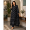 Very amazing kurta palazo set which makes your looks very impressive and stunning Black