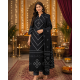 Very amazing kurta palazo set which makes your looks very impressive and stunning Black
