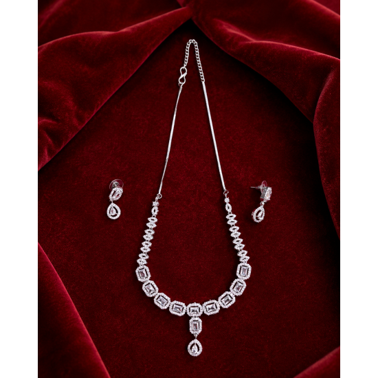 TRENDING AD JEWELLERY SET