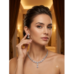 TRENDING AD JEWELLERY SET