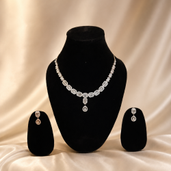 TRENDING AD JEWELLERY SET