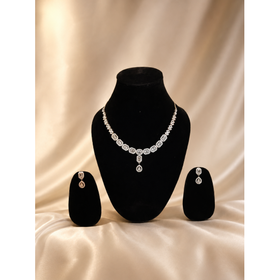 TRENDING AD JEWELLERY SET