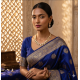 Traditional Kundan Bead Studded Polki Necklace Set