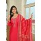 Festive/party wear Kurta & Trouser With Dupatta for Women