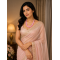 Jaipur Gemstone Necklace-Pink