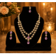 Kundan Necklace set_Express your love and emotions for each other by wearing this jewelry-Purple