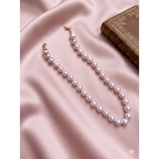 Fresh Water Pearl_Jewellery 