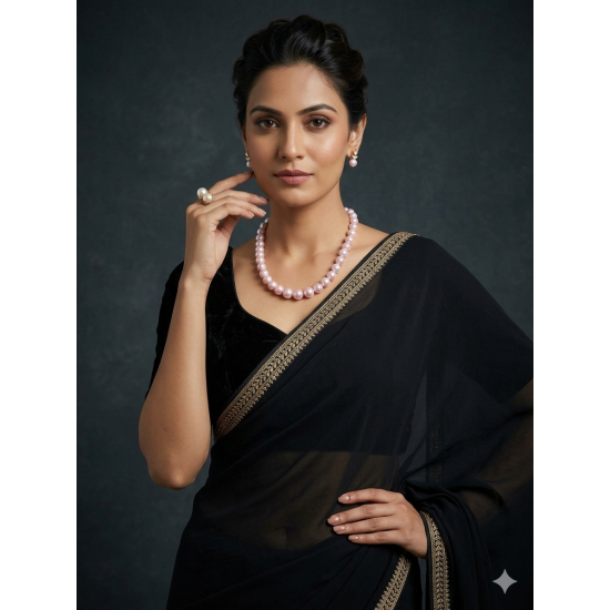 Fresh Water Pearl_Jewellery 