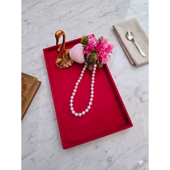 Fresh Water Pearl_Jewellery 