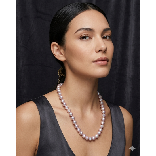 Fresh Water Pearl_Jewellery 