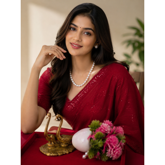 Fresh Water Pearl_Jewellery 